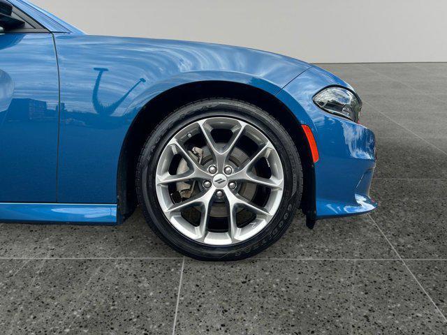 used 2023 Dodge Charger car, priced at $32,447