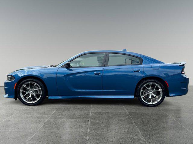 used 2023 Dodge Charger car, priced at $32,447