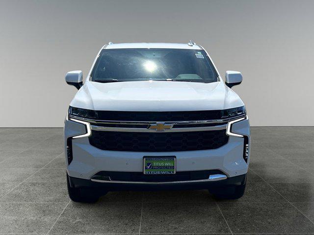 used 2023 Chevrolet Tahoe car, priced at $54,650