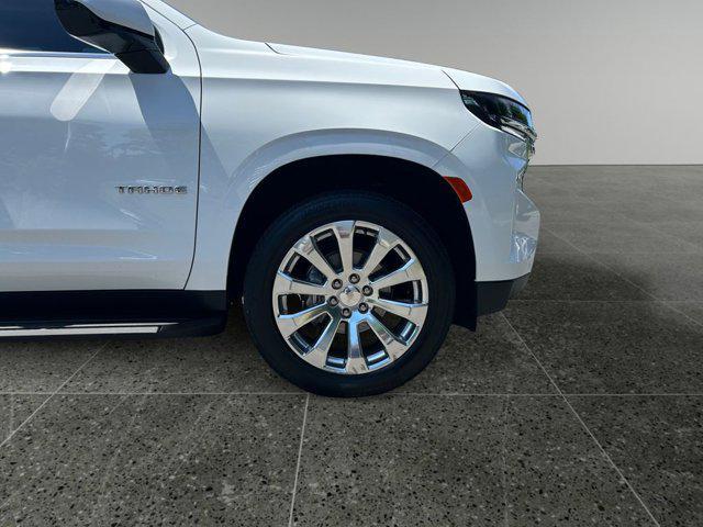 used 2023 Chevrolet Tahoe car, priced at $54,650