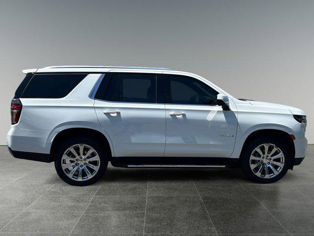 used 2023 Chevrolet Tahoe car, priced at $54,650