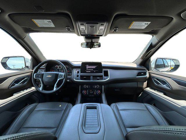 used 2023 Chevrolet Tahoe car, priced at $54,650