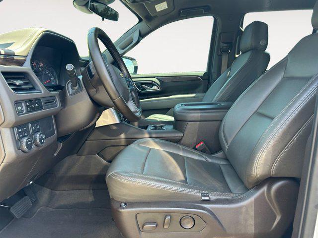 used 2023 Chevrolet Tahoe car, priced at $54,650