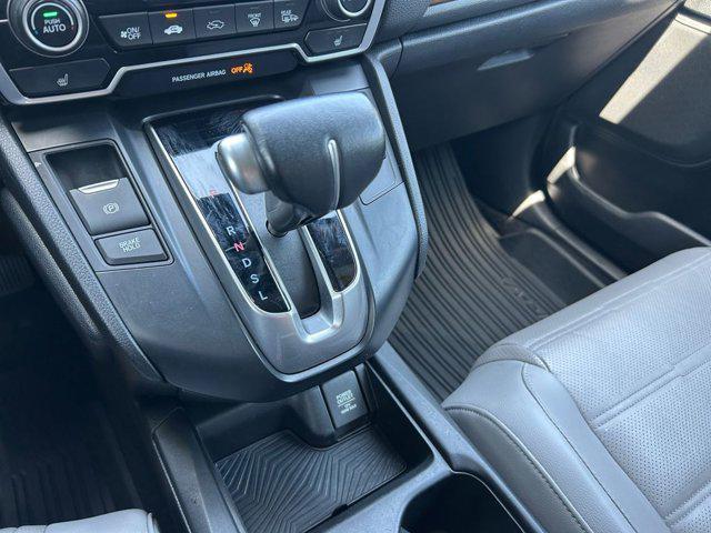 used 2019 Honda CR-V car, priced at $29,950