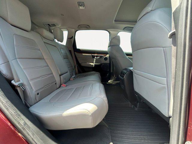 used 2019 Honda CR-V car, priced at $29,950
