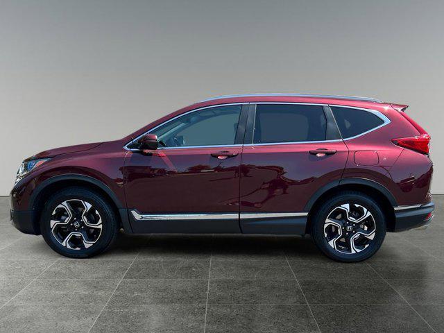 used 2019 Honda CR-V car, priced at $29,950