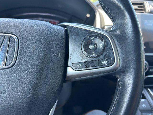 used 2019 Honda CR-V car, priced at $29,950