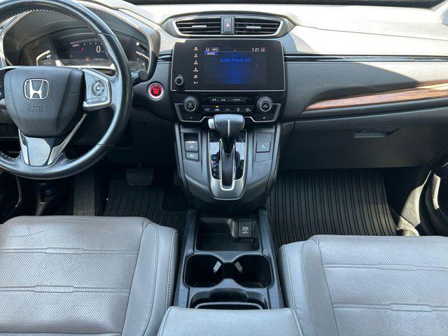 used 2019 Honda CR-V car, priced at $29,950