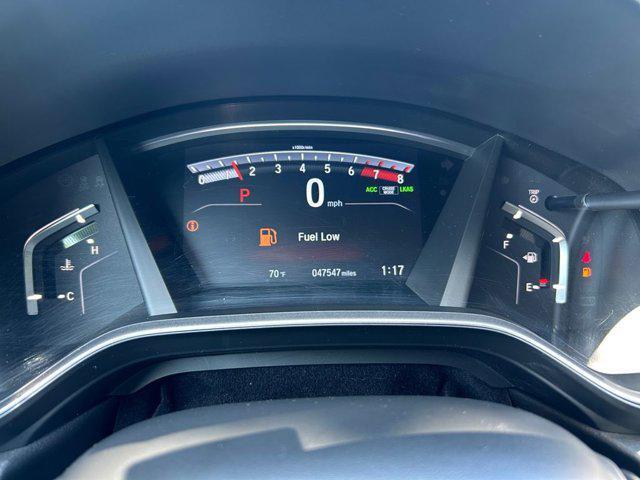 used 2019 Honda CR-V car, priced at $29,950
