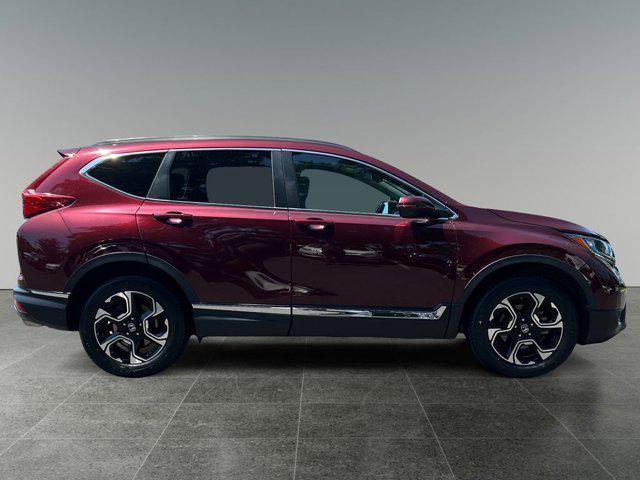 used 2019 Honda CR-V car, priced at $29,950