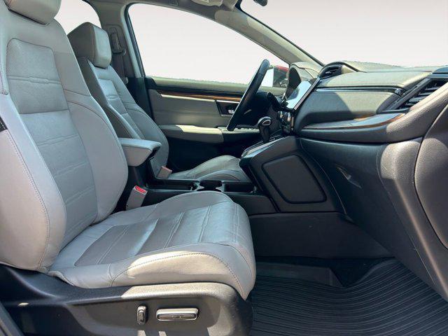 used 2019 Honda CR-V car, priced at $29,950