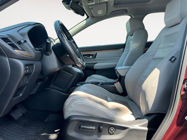 used 2019 Honda CR-V car, priced at $29,950