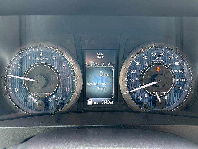 used 2017 Toyota Sienna car, priced at $20,750