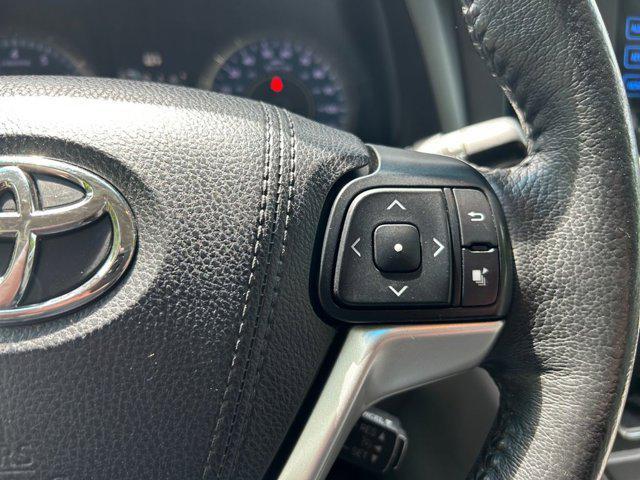 used 2017 Toyota Sienna car, priced at $20,750