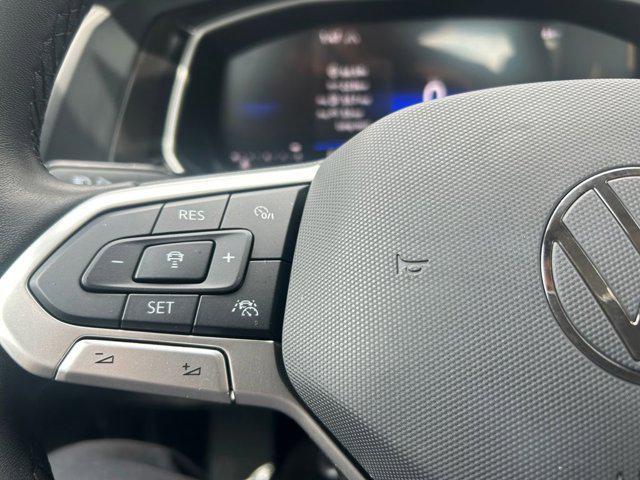 used 2024 Volkswagen Jetta car, priced at $20,950