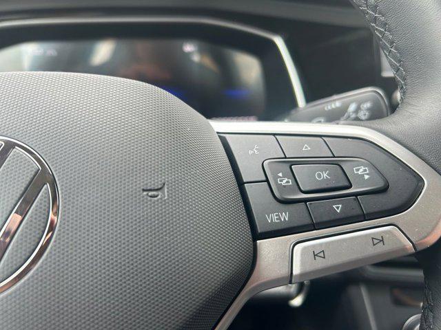 used 2024 Volkswagen Jetta car, priced at $20,950