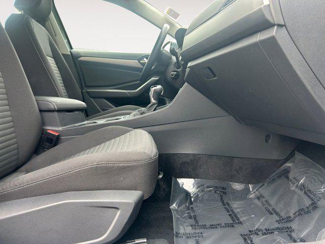 used 2024 Volkswagen Jetta car, priced at $20,950