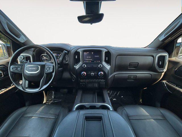 used 2019 GMC Sierra 1500 car, priced at $41,994