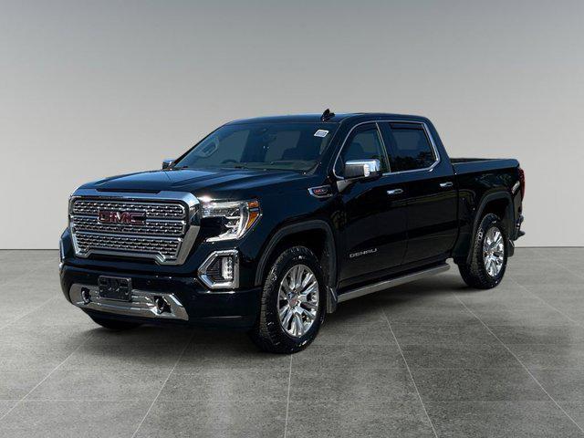 used 2019 GMC Sierra 1500 car, priced at $41,994