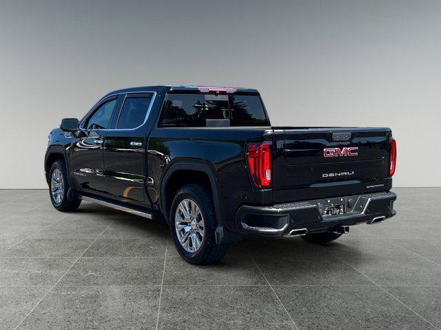 used 2019 GMC Sierra 1500 car, priced at $41,994