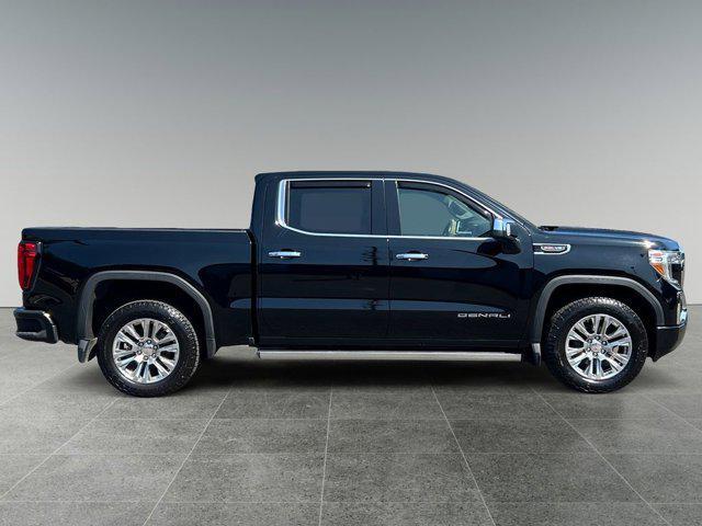 used 2019 GMC Sierra 1500 car, priced at $41,994