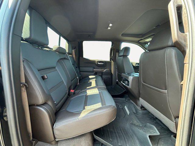 used 2019 GMC Sierra 1500 car, priced at $41,994