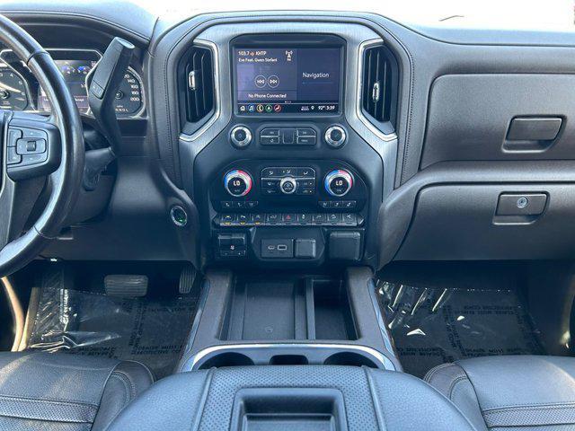 used 2019 GMC Sierra 1500 car, priced at $41,994