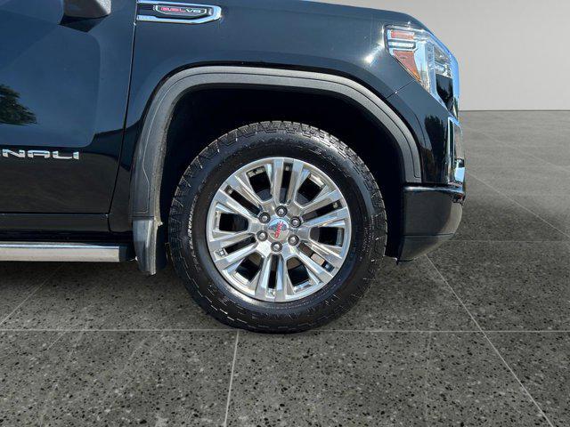 used 2019 GMC Sierra 1500 car, priced at $41,994