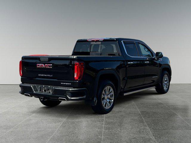 used 2019 GMC Sierra 1500 car, priced at $41,994