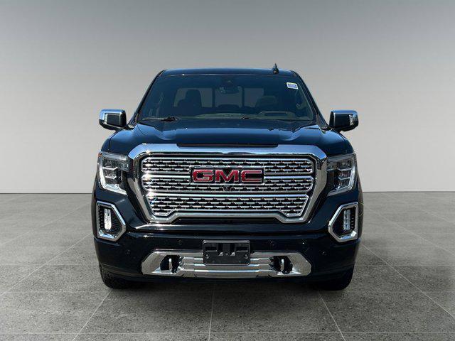 used 2019 GMC Sierra 1500 car, priced at $41,994