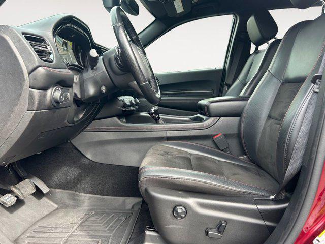 used 2021 Dodge Durango car, priced at $36,450