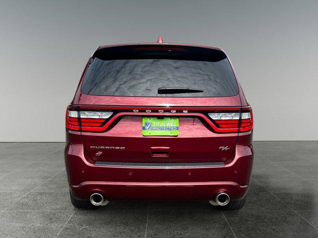 used 2021 Dodge Durango car, priced at $36,450