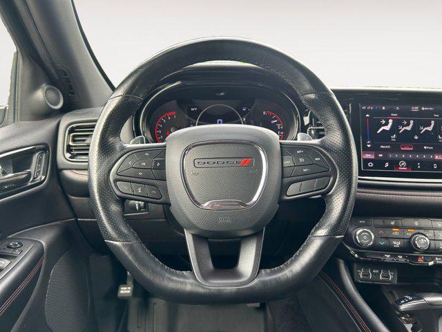 used 2021 Dodge Durango car, priced at $36,450