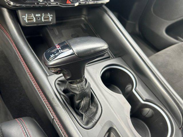 used 2021 Dodge Durango car, priced at $36,450
