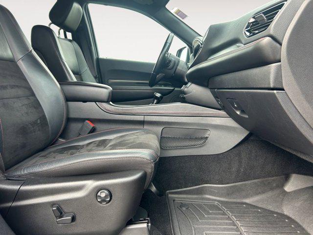 used 2021 Dodge Durango car, priced at $36,450