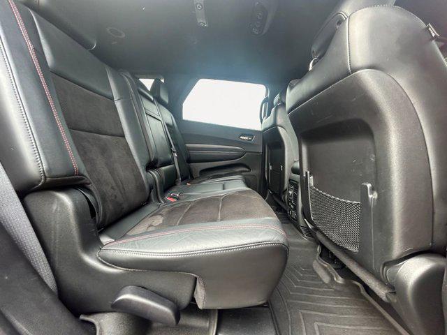 used 2021 Dodge Durango car, priced at $36,450