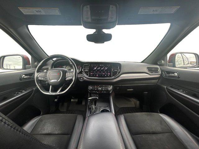 used 2021 Dodge Durango car, priced at $36,450