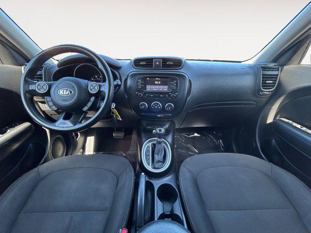 used 2019 Kia Soul car, priced at $13,577