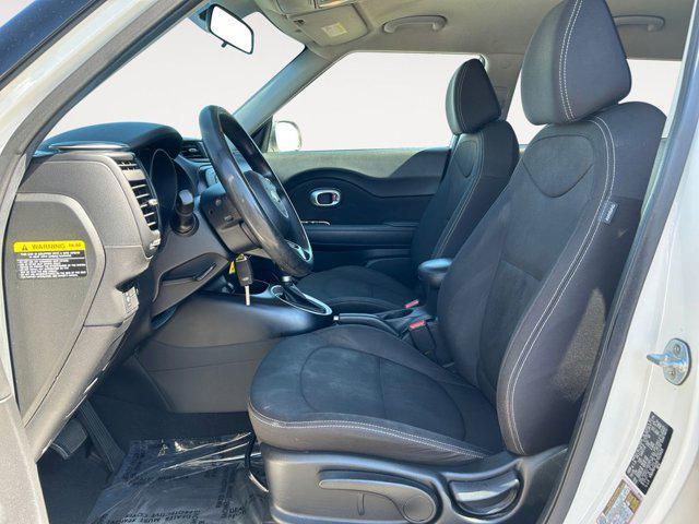 used 2019 Kia Soul car, priced at $13,577