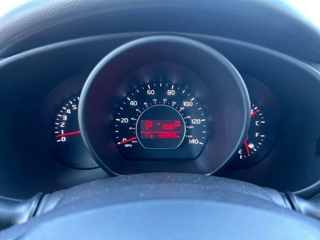 used 2019 Kia Soul car, priced at $13,577