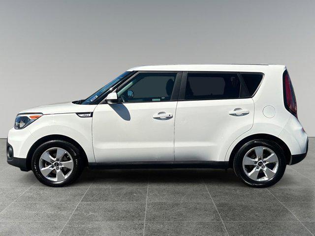 used 2019 Kia Soul car, priced at $13,577