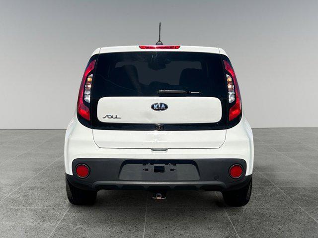 used 2019 Kia Soul car, priced at $13,577