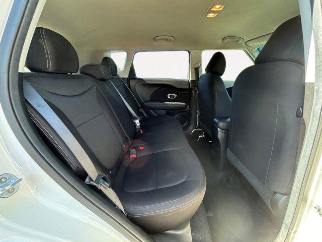 used 2019 Kia Soul car, priced at $13,577