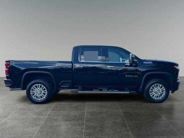 used 2022 Chevrolet Silverado 3500 car, priced at $64,842