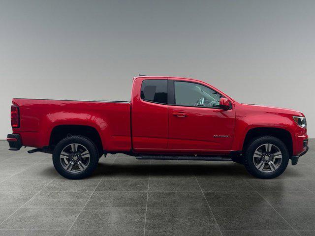 used 2017 Chevrolet Colorado car, priced at $19,995