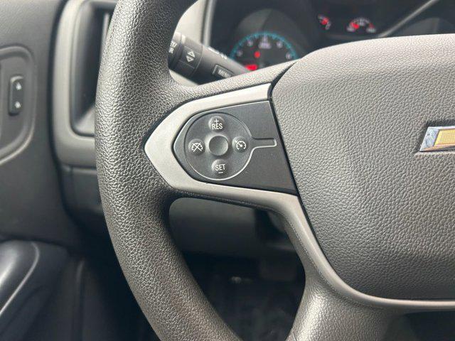 used 2017 Chevrolet Colorado car, priced at $19,995