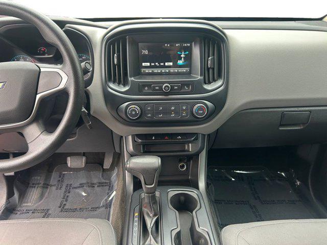 used 2017 Chevrolet Colorado car, priced at $19,995