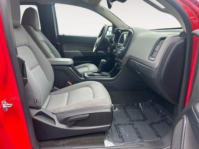 used 2017 Chevrolet Colorado car, priced at $19,995