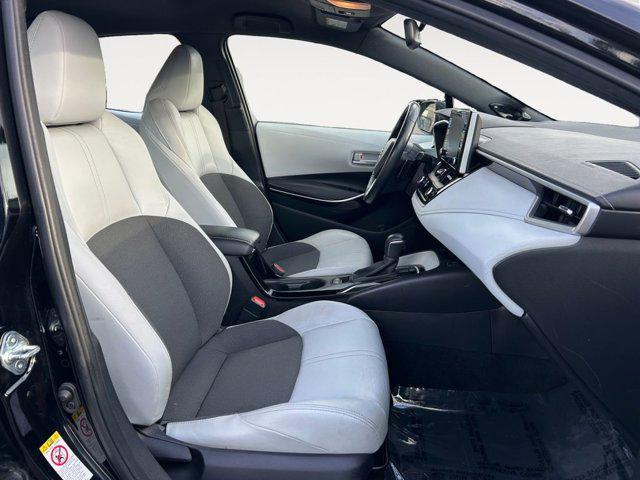 used 2019 Toyota Corolla car, priced at $14,900