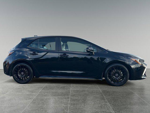 used 2019 Toyota Corolla car, priced at $14,900